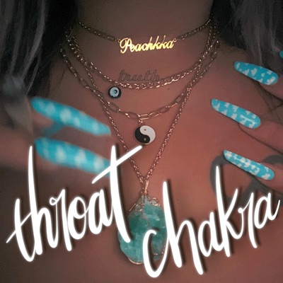 Throat Chakra - Single