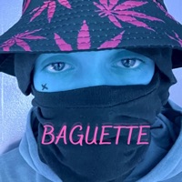 BAGUETTE (feat. Sista Prod) - Single - L8Official