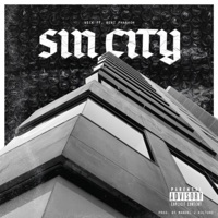 SIN CITY (feat. Benz Pharaoh) - Single - Veck