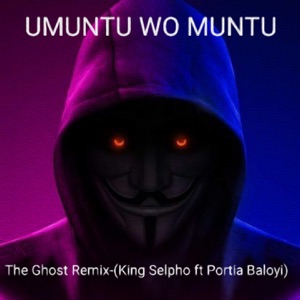 Umuntu Wo Muntu (feat. Portia Baloyi) [The Ghost Remix]