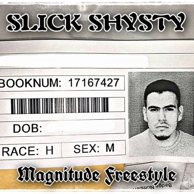 Magnitude Freestyle - Single