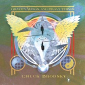 Chuck Brodsky - It Takes Two Wings