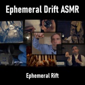 Ephemeral Drift ASMR artwork