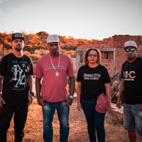 Ele Demonstrou (feat. Evangelista marcos Vinicius, Mayara Reis & Tom Calvário) - Single - Supremacia crista