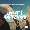 What's Happening - Single