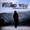 Found You - Single