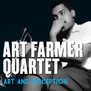 Art and Perception (Instrumental)