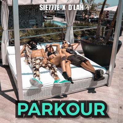 Parkour - Single