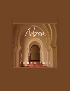 Escucha a Ahmad Arif, mira vídeos musicales, lee la biografía, consulta fechas de giras y mucho más.