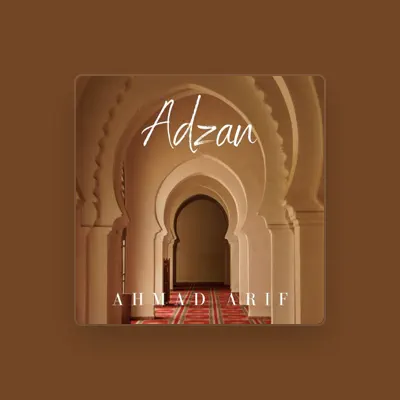 Listen to Ahmad Arif, watch music videos, read bio, see tour dates & more!