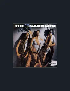 Listen to The Sandmen, watch music videos, read bio, see tour dates & more!