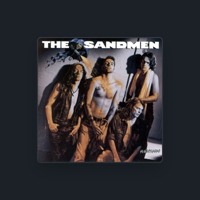 The Sandmen