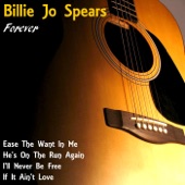 Billie Jo Spears Forever artwork