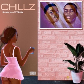 CHILLZ (feat. T Dollar) Horpizy Limz