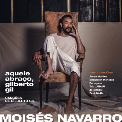 Aquele Abraço, Gilberto Gil