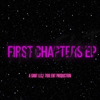 First Chapters EP