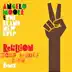 Rebellion (Mark Pistel Remix) - Single album cover