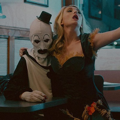 Halloween Drill - Single