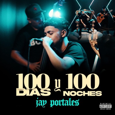100 Días 100 Noches - Single