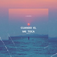 Cuando Él Me Toca (Drill) - Single - Alex Linares