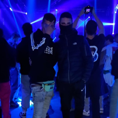 Nike y Prada (feat. kenokedana) - Single