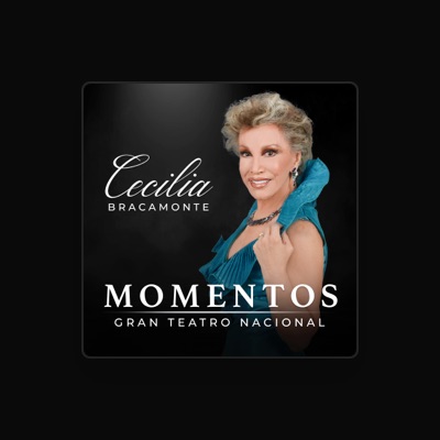 Listen to Cecilia Bracamonte, watch music videos, read bio, see tour dates & more!