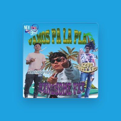 Listen to Hxndsome fxt, watch music videos, read bio, see tour dates & more!