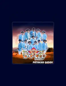 Banda La Sotaを聴いたり、ミュージックビデオを鑑賞したり、経歴やツアー日程などを確認したりしましょう！