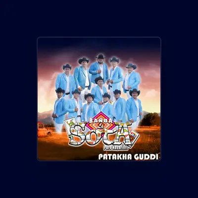 Listen to Banda La Sota, watch music videos, read bio, see tour dates & more!