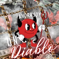 Ahora Soy Un Diablo - Single - Sebastián Cruz