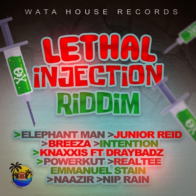 Lethal Injection Riddim
