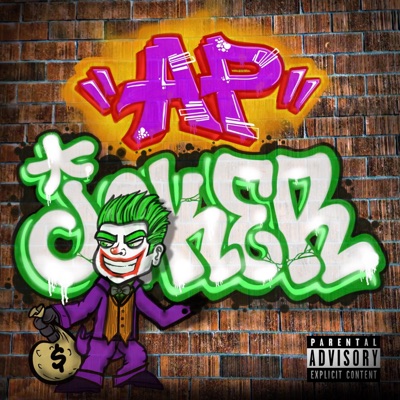 Just Joking - Single