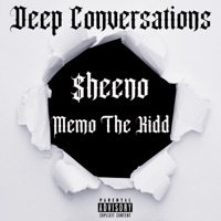 Heart To Heart Conversations (feat. Memo the Kidd) - Single - $heeno