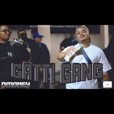 Gatti Gang - Single