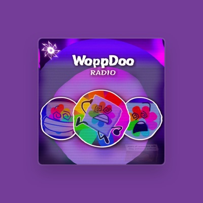 聆聽 WoopDoo、觀看音樂影片、閱讀小傳、查看巡演日期等！