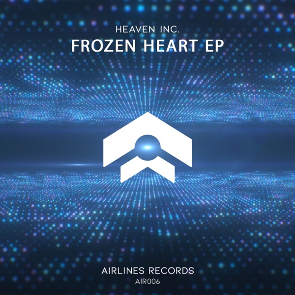 Frozen Heart - EP