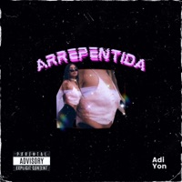 Arrepentida - Single - Adi Yon