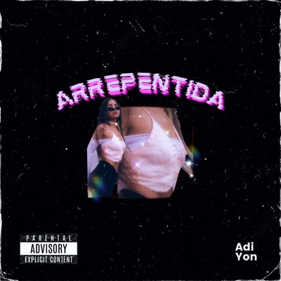 Arrepentida - Single