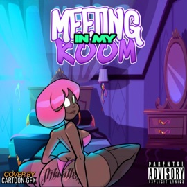 Meeting In My Room Niko Allen