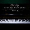 Viral Hits Piano Covers - Vol. 5