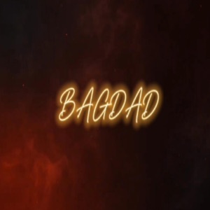 BAGDAD (feat. Ferroda, Juanma & Torchi)