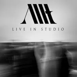 Live in Studio (Live in Studio) album cover