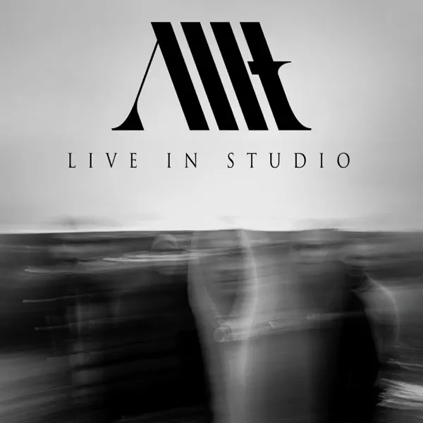 Live in Studio (Live in Studio) cover