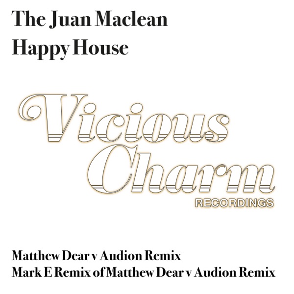 Happy House - EP