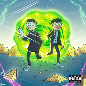 Rick & Morty - Single by SAUD, KidTheCeli & DJ WS album reviews, ratings, credits