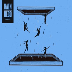 Rain - Single