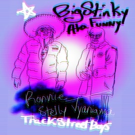 Big Stinky Aha Funny x Ronnie Stelly Jyanigma