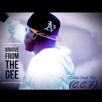 Cootah Creek Flow - Single - Groove from the Gee