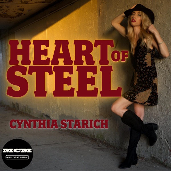 Heart of Steel (feat. Christopher Hanson)