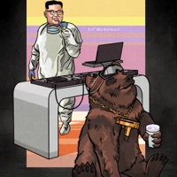 Threat LVL Midnight - Single - Lil' Rocketman